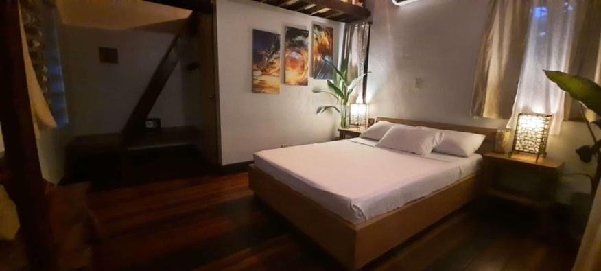Kawili Siargao Hotel General Luna  Eksteriør billede