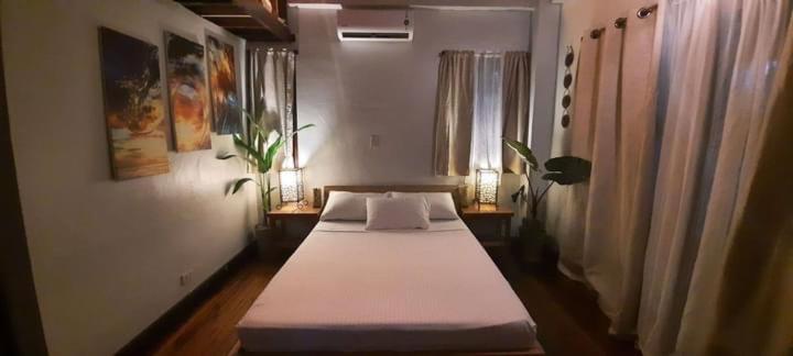 Kawili Siargao Hotel General Luna  Eksteriør billede