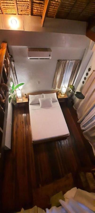 Kawili Siargao Hotel General Luna  Eksteriør billede