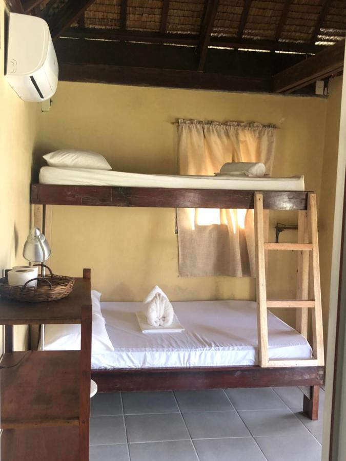 Kawili Siargao Hotel General Luna  Eksteriør billede