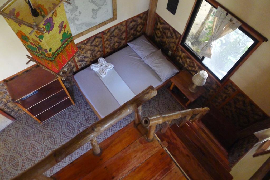 Kawili Siargao Hotel General Luna  Værelse billede