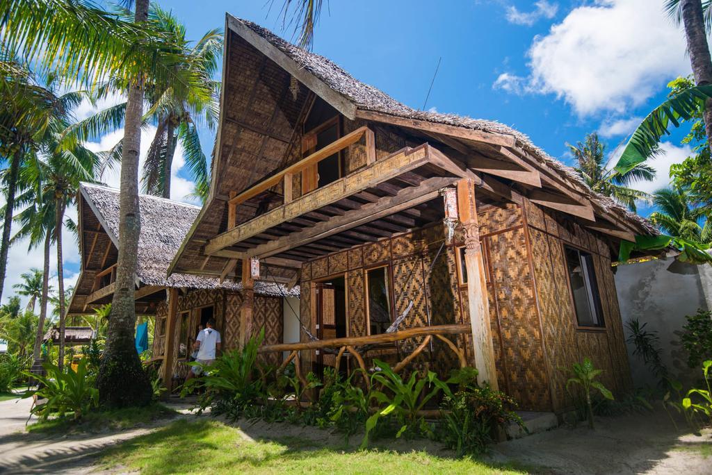 Kawili Siargao Hotel General Luna  Værelse billede