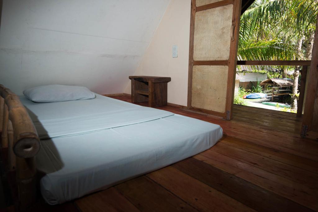 Kawili Siargao Hotel General Luna  Værelse billede