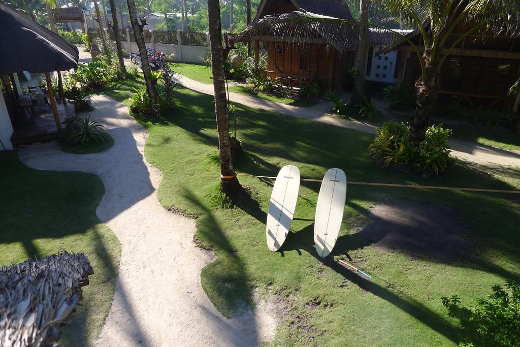 Kawili Siargao Hotel General Luna  Værelse billede