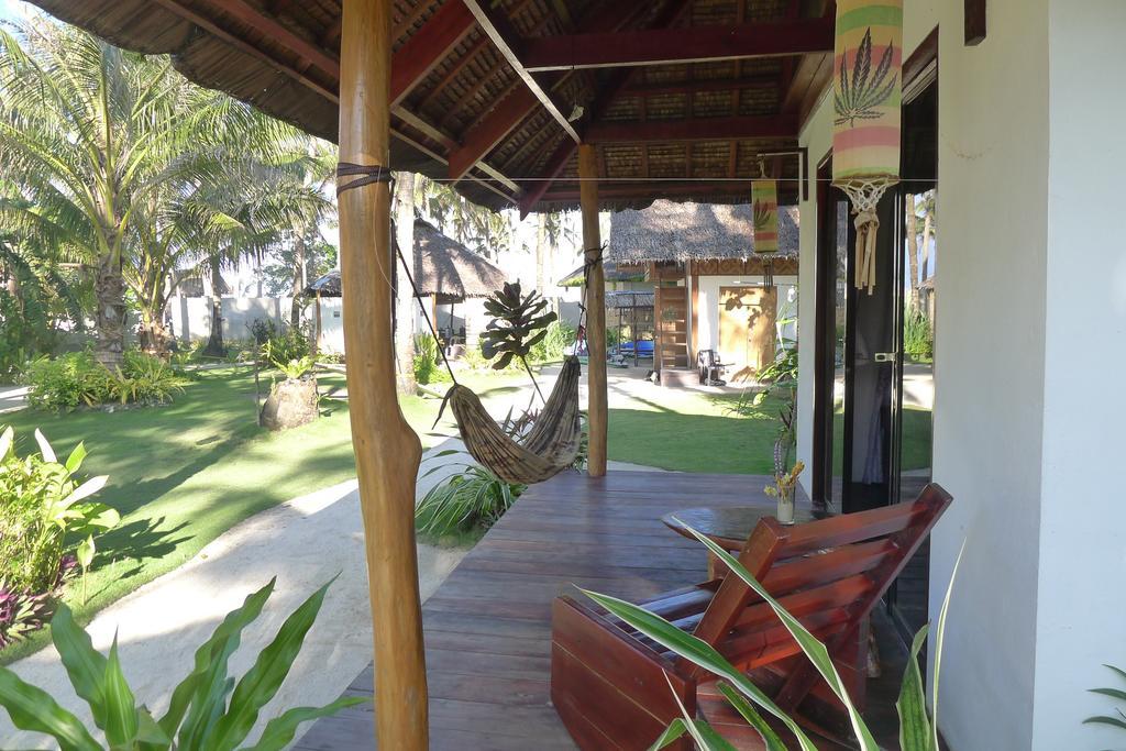 Kawili Siargao Hotel General Luna  Værelse billede