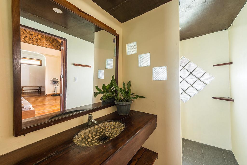 Kawili Siargao Hotel General Luna  Eksteriør billede