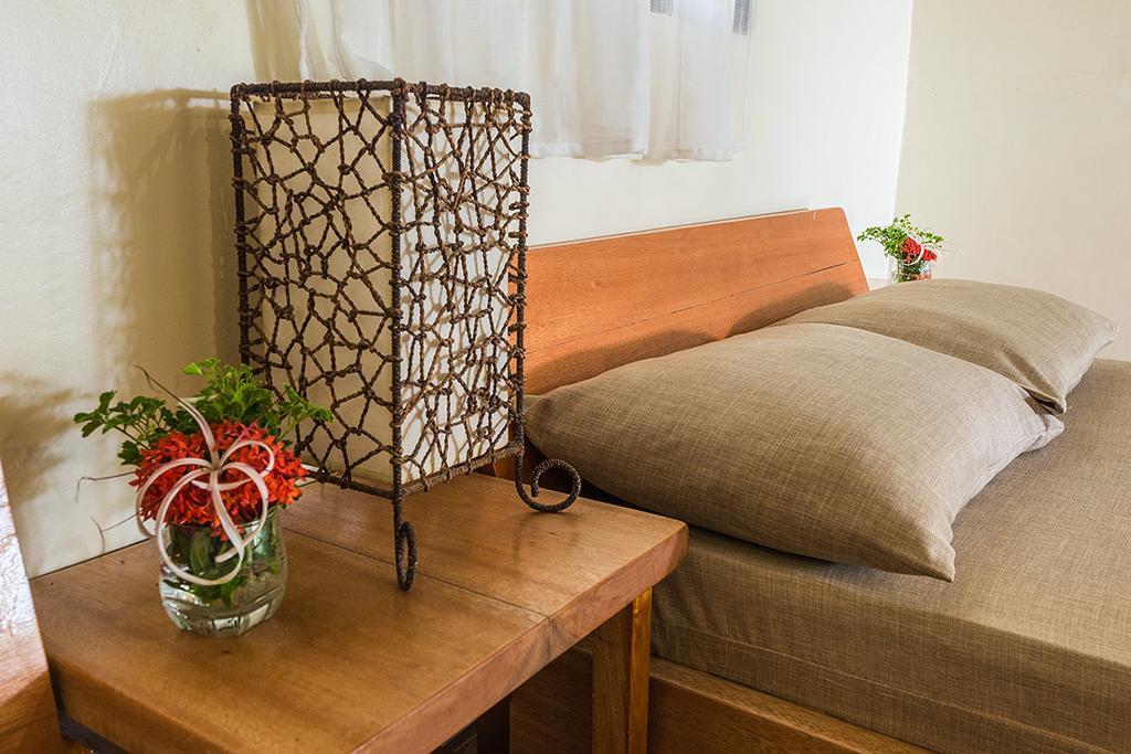 Kawili Siargao Hotel General Luna  Eksteriør billede