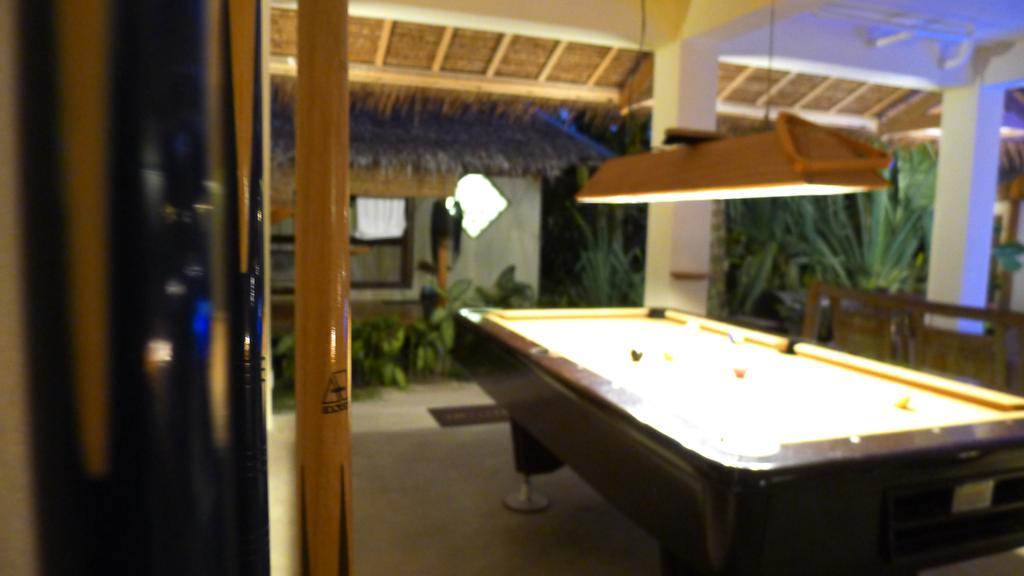 Kawili Siargao Hotel General Luna  Eksteriør billede
